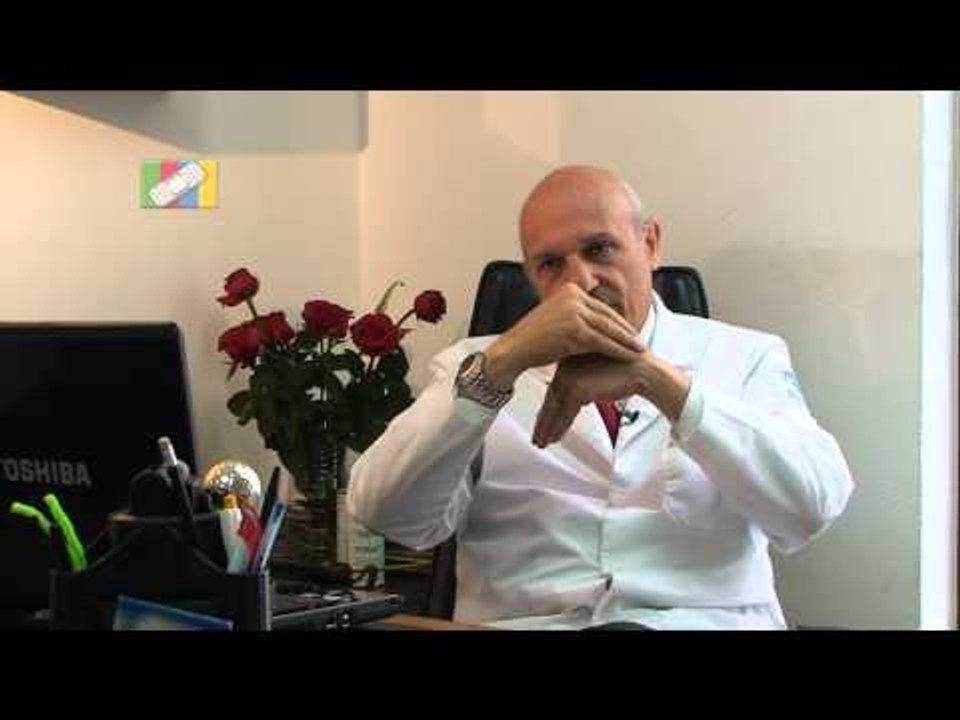 ¿Qué son los pólipos de colon?