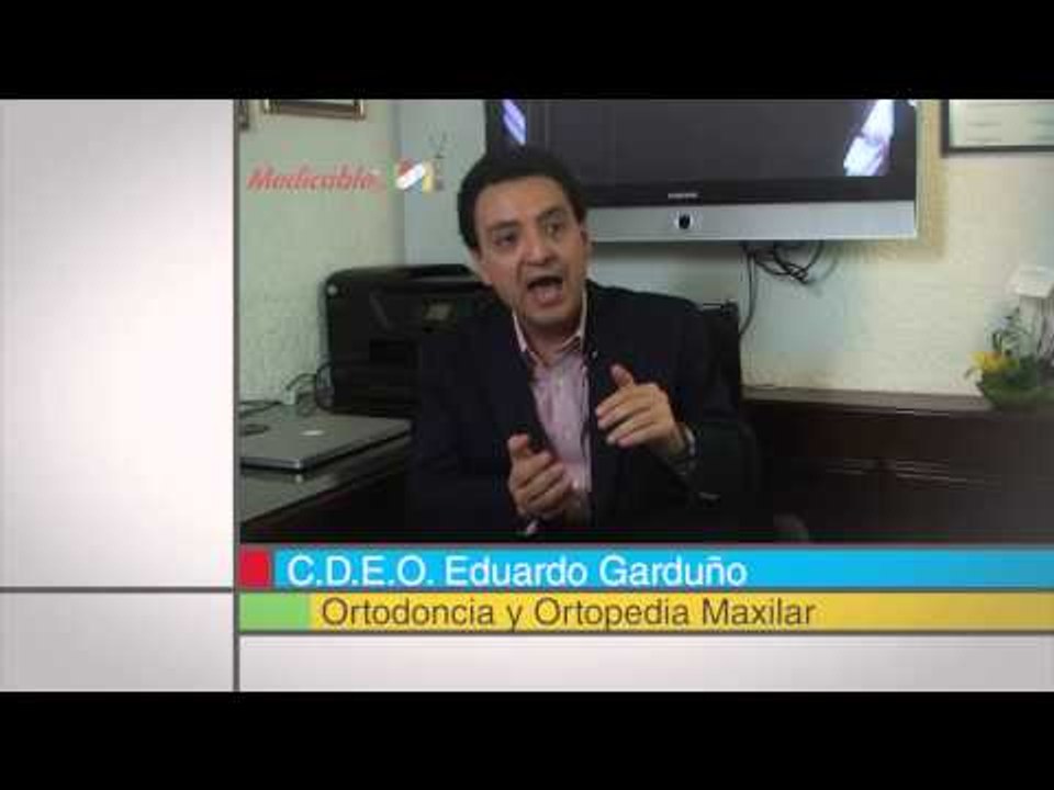 ¿Quiénes son candidatos a cirugía ortodóncica?