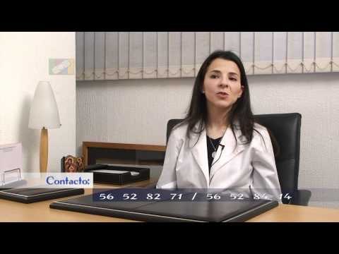 ¿Cuáles son los síntomas de la onicomicosis?