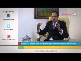 ¿Qué es la miopía?