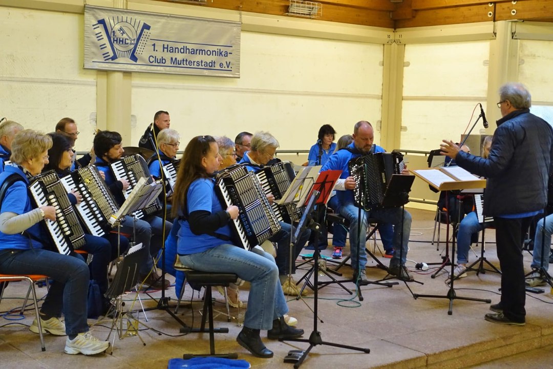 Waldfest 2019