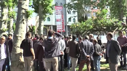 Sur Belediyesi'nin 145 İşçiyi İşten Çıkarması