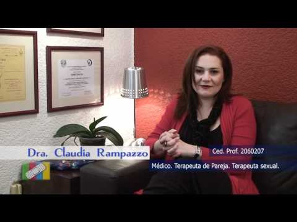 Ante un problema sexual de pareja ¿a quién podemos acudir?
