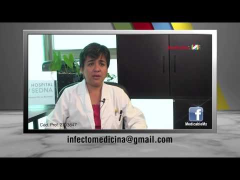 De no atenderse adecuadamente una infección de vías respiratorias, ¿cuál es el mayor riesgo?