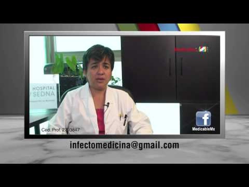 De no atenderse adecuadamente una infección de vías respiratorias, ¿cuál es el mayor riesgo?