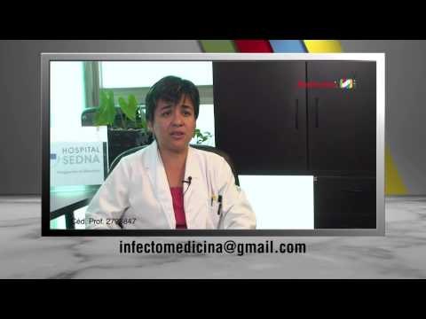 ¿Cuáles son las causas de una infección de vías respiratorias?