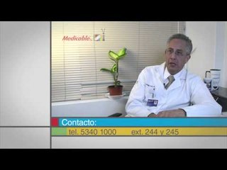 ¿Por qué un paciente con Criptorquidia debe operarse antes del año y medio de edad?