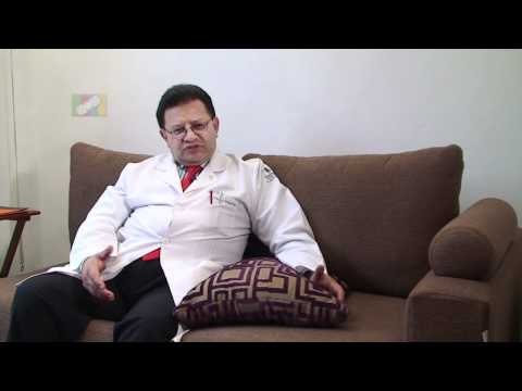 ¿Cuáles son los diferentes tipos de diabetes?