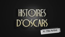 Histoires d'Oscars #4 - THE ARTIST