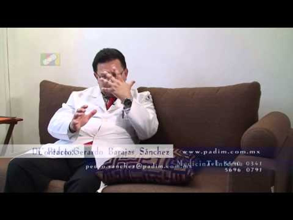 ¿Cuáles son las complicaciones de la diabetes?