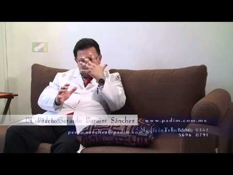 ¿Cuáles son las complicaciones de la diabetes?