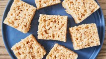 Rice Krispie Treats Have Never Been So Good