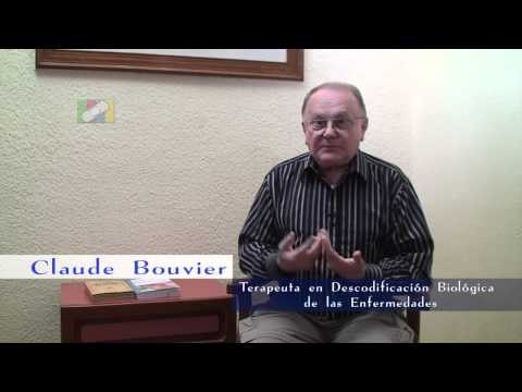 ¿Cómo es, cómo funciona la decodificación biológica de las enfermedades?