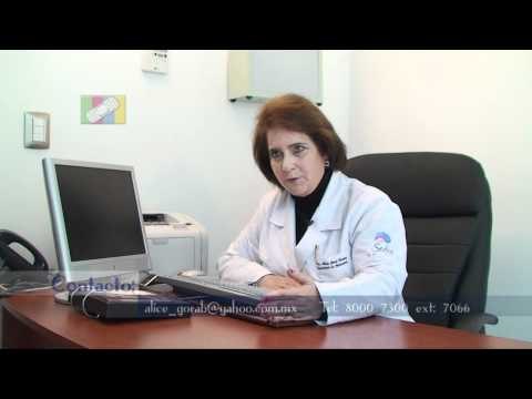 ¿En qué momento es conveniente realizar la biopsia a la lesión en cuello uterino causada por VPH?