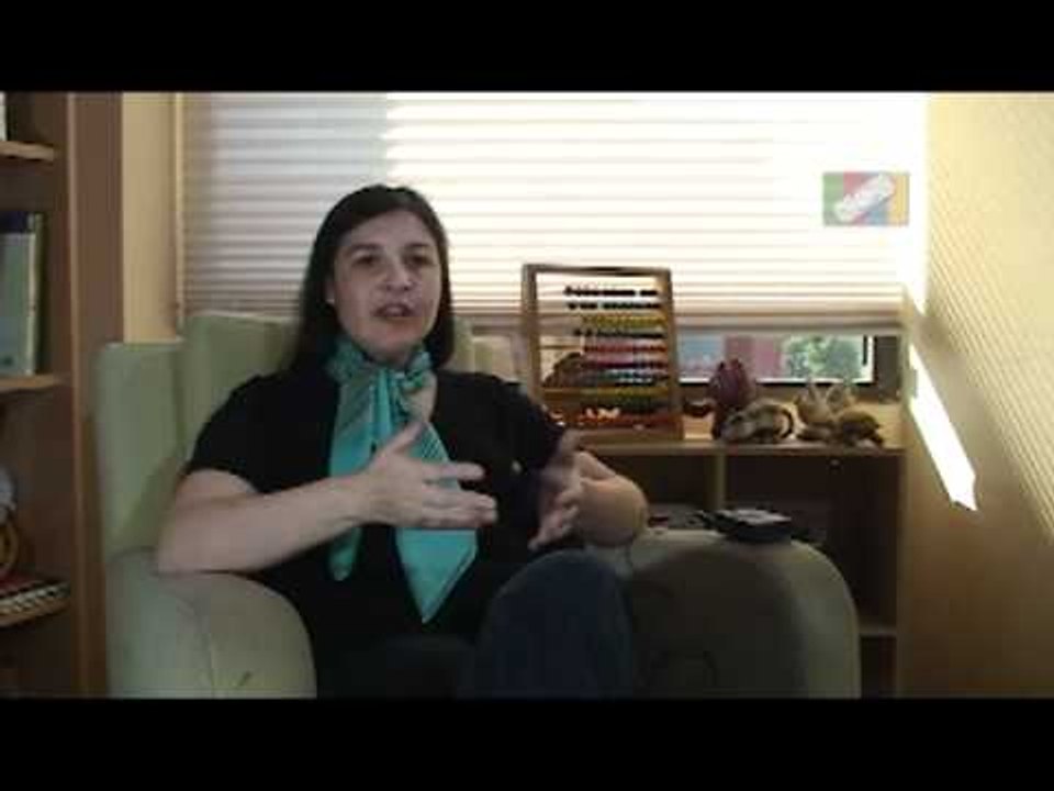 Mi niño presenta un problema del lenguaje, ¿qué puedo hacer? ¿A quién me dirijo?