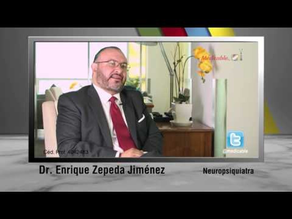 003 DR ZEPEDA CUALES SON LOS TRASTORNOS DEL SUEÑO MÁS FRECUENTES Y QUE RIESGOS REPRESENTAN