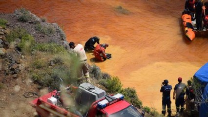 Δολοφονίες στην Κύπρο: Άκαρπες οι σημερινές έρευνες στην Κόκκινη Λίμνη