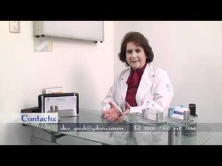 ¿Qué síntomas presenta una persona que contrajo VIH y SIDA?