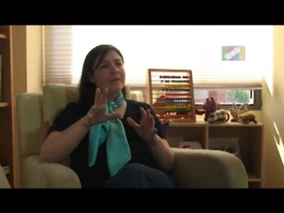 A mi hijo se le dificulta prestar atención. ¿Cuáles son las causas, a quién recurro?