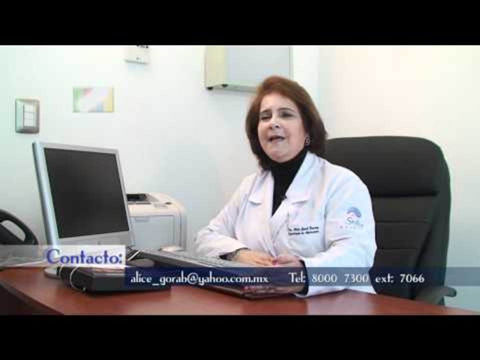 ¿Cómo puedo saber qué tipo de VPH tengo?