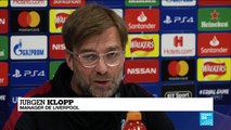 Ligue des champions : une mission quasi-impossible pour Liverpool ?