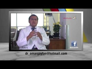 006 DR GAYTAN QUE ES Y COMO FUNCIONA LA MANGA GASTRICA