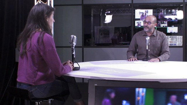 LA QUOTIDIENNE - L'INVITÉ : La Quotidienne - L'invité : Clémence Calvin 07 05 19