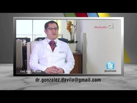 ¿Cuál es la causa de la miopía, el astigmatismo y la hipermetropía?