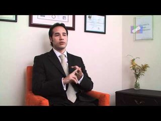 ¿Cuál es el origen de la placenta implantada?