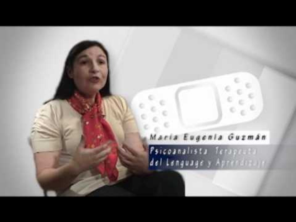 Mi hijo no tiene bonita letra, ¿es un problema?
