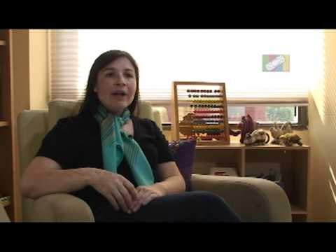 ¿Qué tipo de terapia le va a ayudar a mi hijo con Trastorno por Déficit de Atención TDAH?