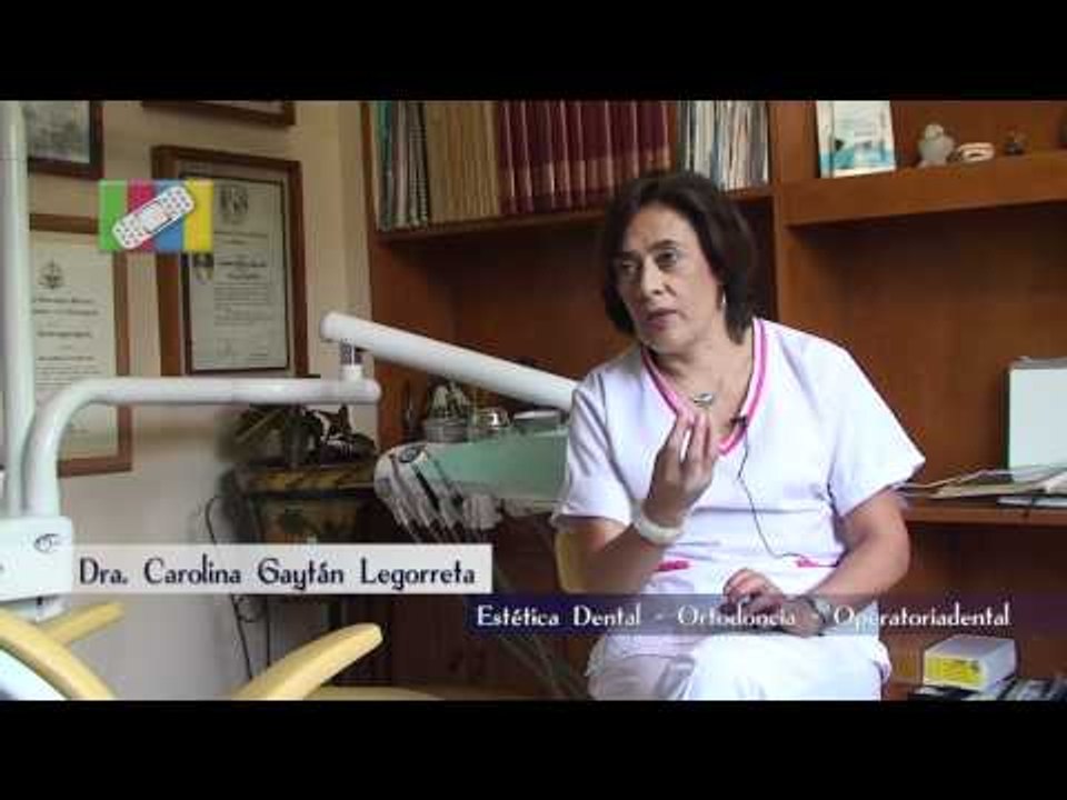 ¿Qué son las llamadas muelas del juicio?