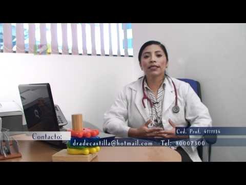 ¿Qué es la hernia hidrocele y cuáles son sus causas?