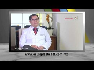 ¿Qué es el glaucoma? ¿Qué síntomas ocasiona?