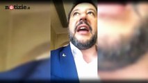 Milano, Matteo Salvini e il tour della casa confiscata al malaffare | Notizie.it