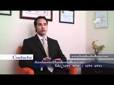 ¿Cómo funciona el procedimiento del tratamiento por implante de placenta?