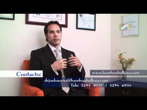 ¿Varía la forma del tratamiento de implante de placenta dependiendo de la enfermedad?