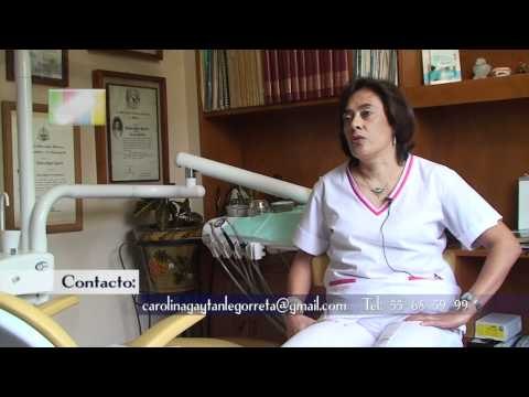 ¿En qué consiste una limpieza profesional de los dientes y cada cuándo hay que realizarla?