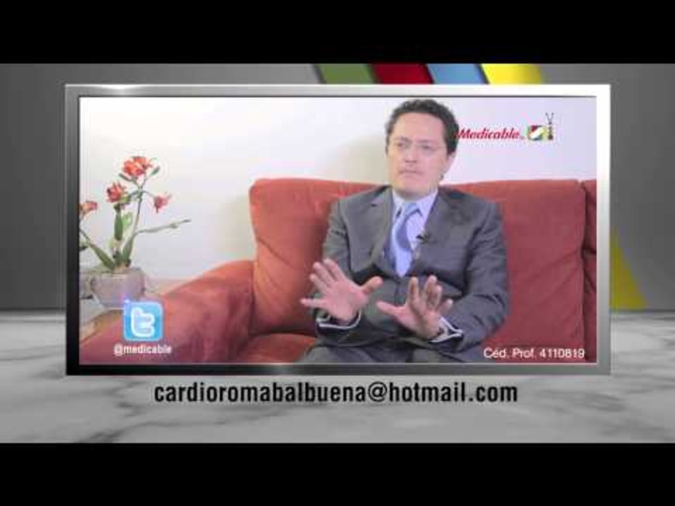 ¿Cuál es el factor de riesgo cardiovascular más frecuente?