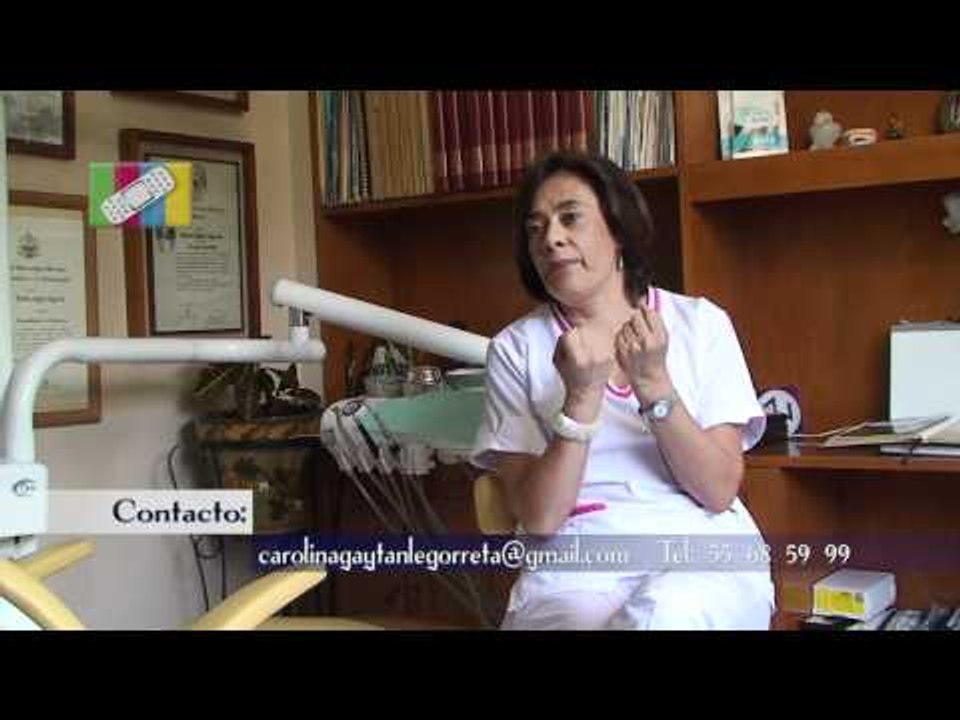 ¿Cómo puede identificarse la enfermedad periodontal?