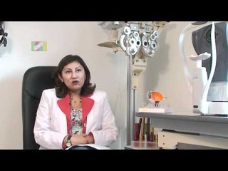 ¿Qué es y con qué síntomas se presenta el glaucoma?