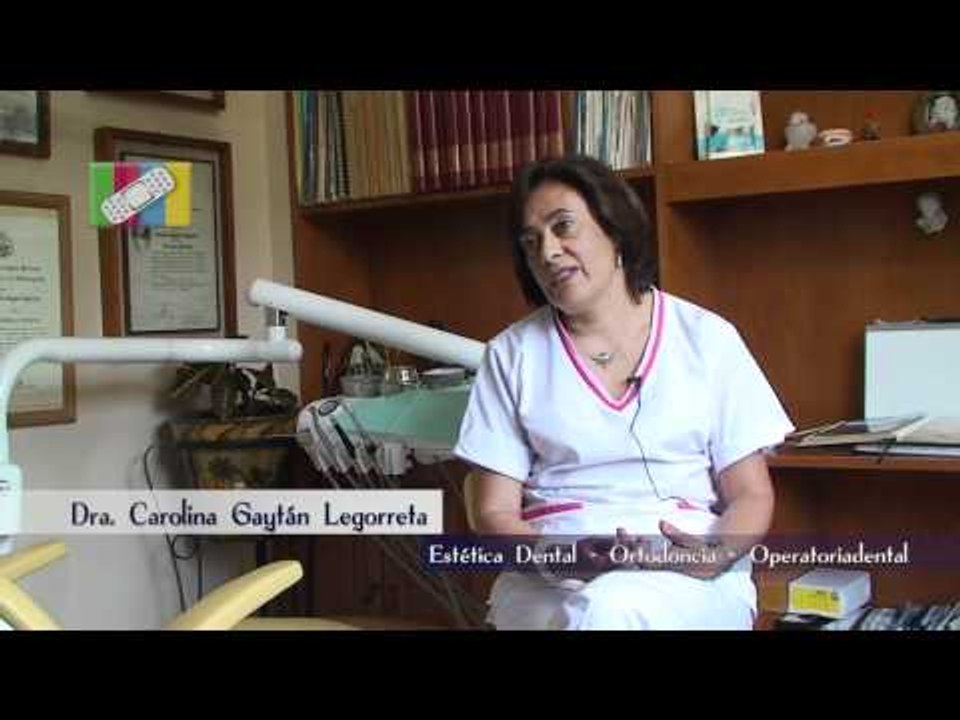 ¿Respirar por la boca, puede causar problemas de salud?