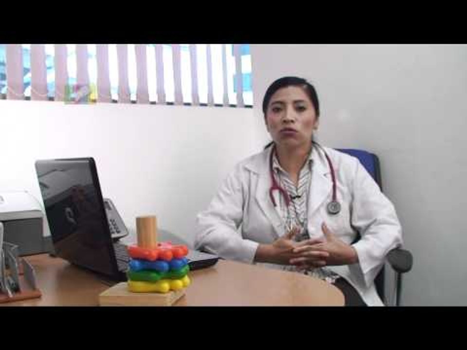 ¿Existe relación entre la infecciones en vías urinarias y mal formaciones genéticas?