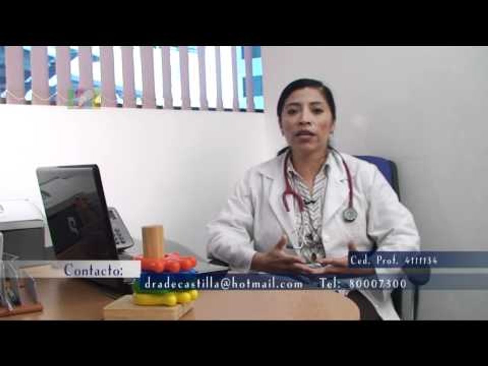 ¿Con qué síntomas se presenta una infección urinaria en niños menores de 3 años?