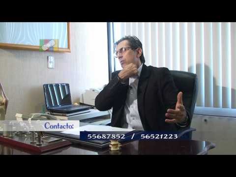 ¿Qué es una hernia discal?