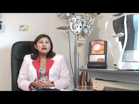 ¿Por qué se produce la presbicia y qué cuidados debo tomar para evitarla?