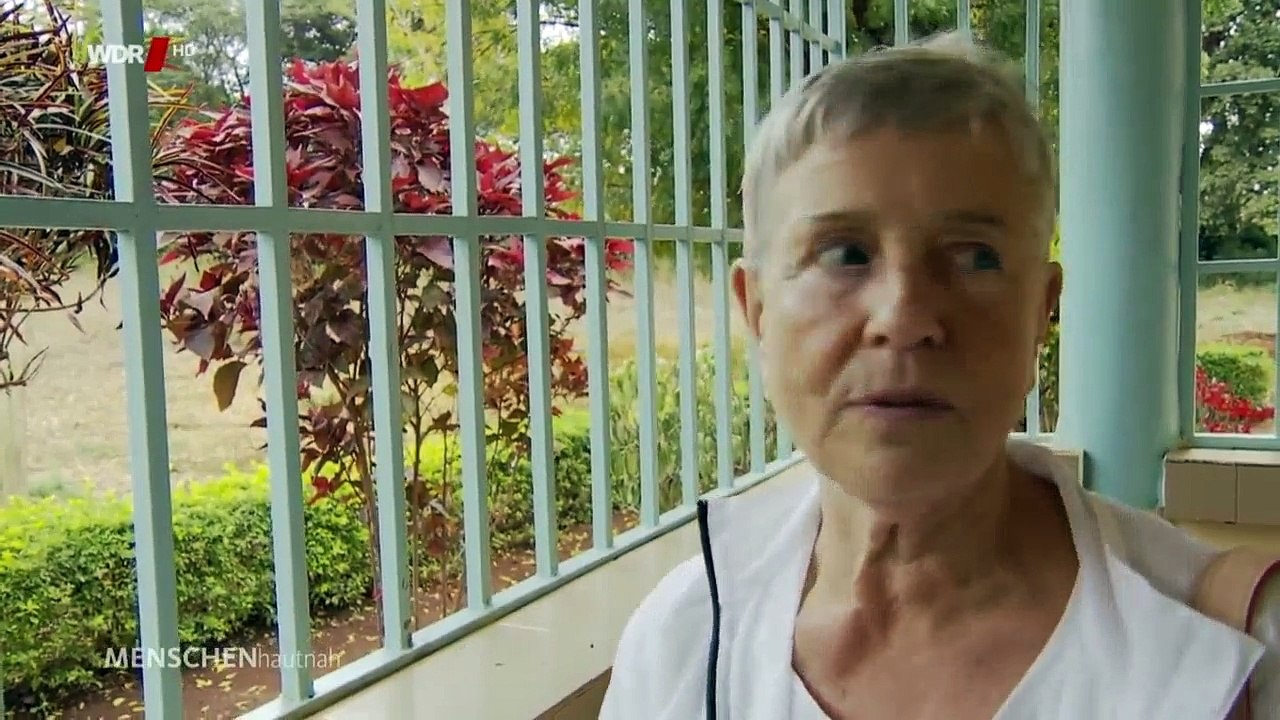 Auswandern: Oma geht nach Afrika | Dokumentarfilm