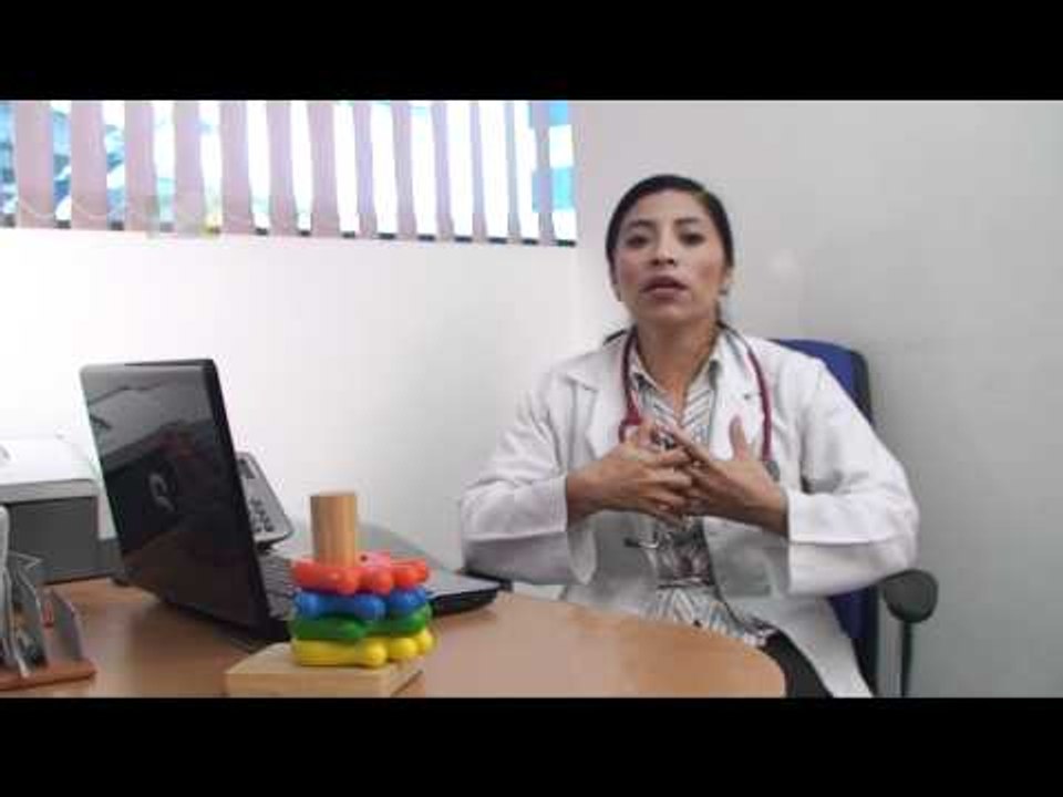 ¿Qué ocurre cuando no desciende bien el testículo del recién nacido?