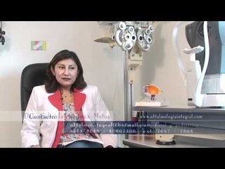 ¿Quién corre riesgo de desarrollar la retinopatía diabética?