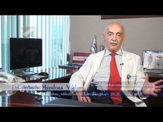 ¿La vasectomía puede ser reversible?